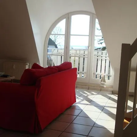 Сasa de vacaciones Windsbraut Modern Retreat