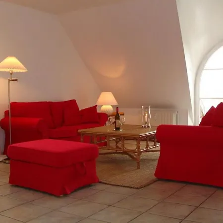 Windsbraut Modern Retreat *