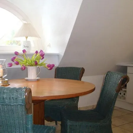 Сasa de vacaciones Windsbraut Modern Retreat *