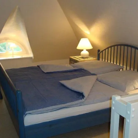 Windsbraut Modern Retreat *