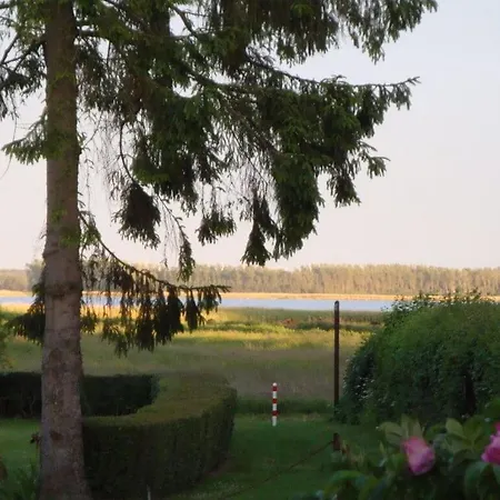 Сasa de vacaciones Windsbraut Modern Retreat Born